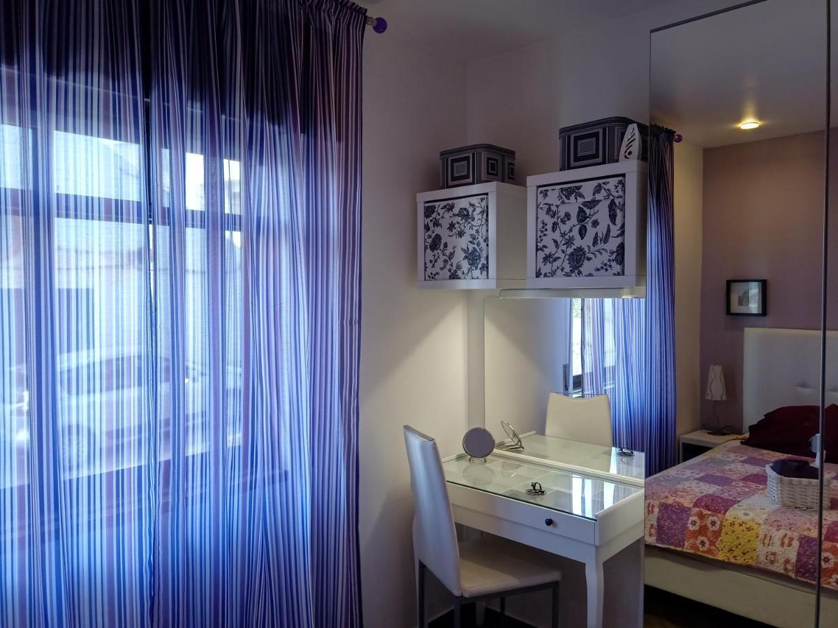Little Wonder Apartment アルブフェイラ エクステリア 写真