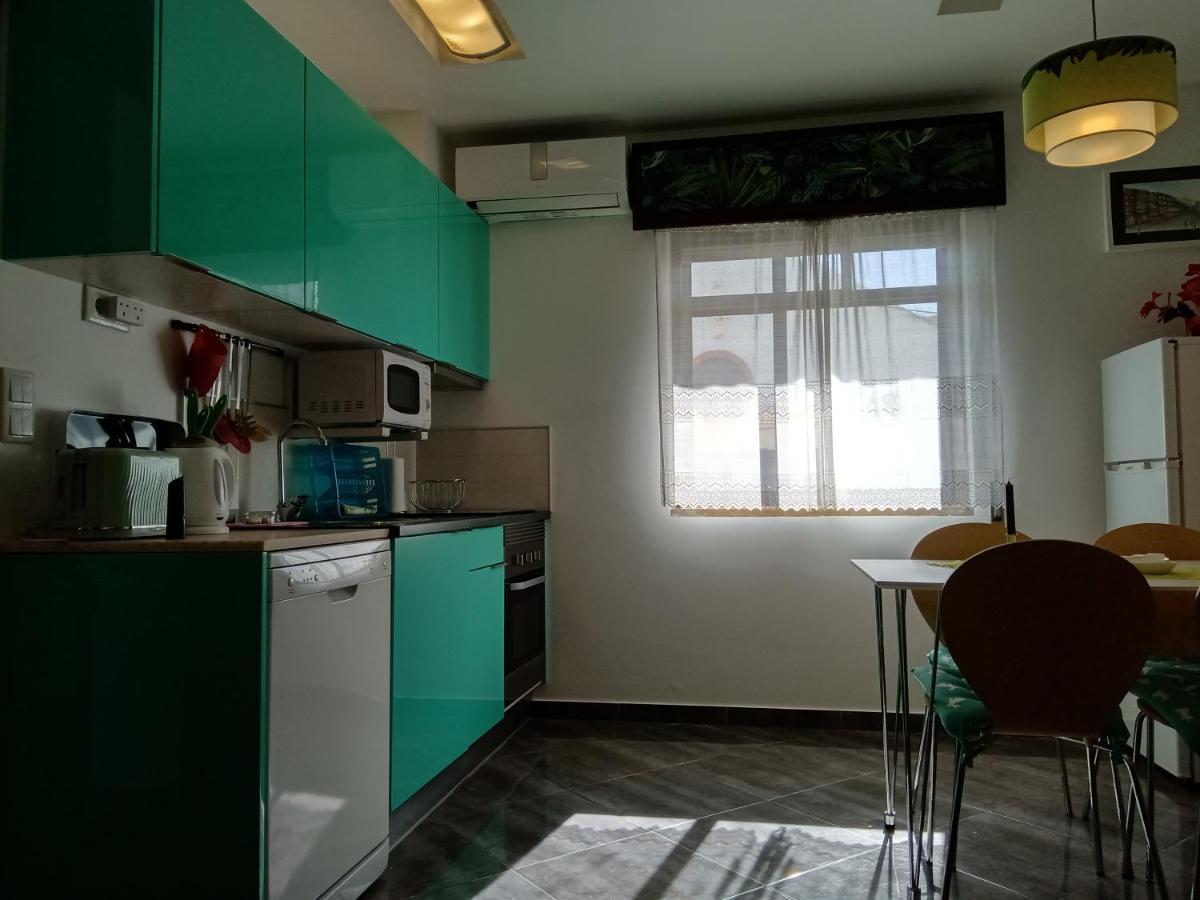 Little Wonder Apartment アルブフェイラ エクステリア 写真